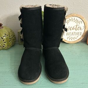 Kookaburra Boots SZ 8